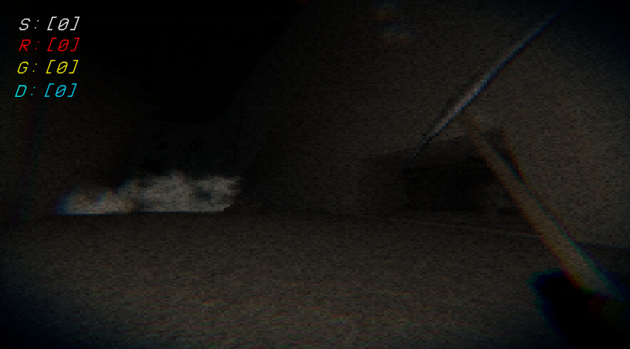 Below Surface