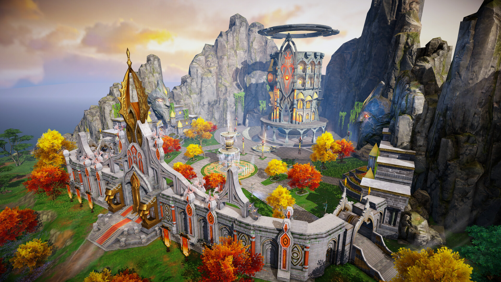 Perfect World Mobile