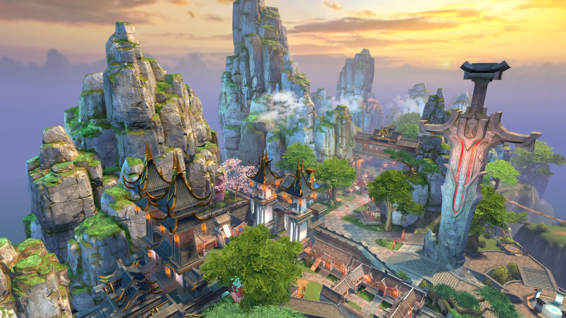 Perfect World Mobile