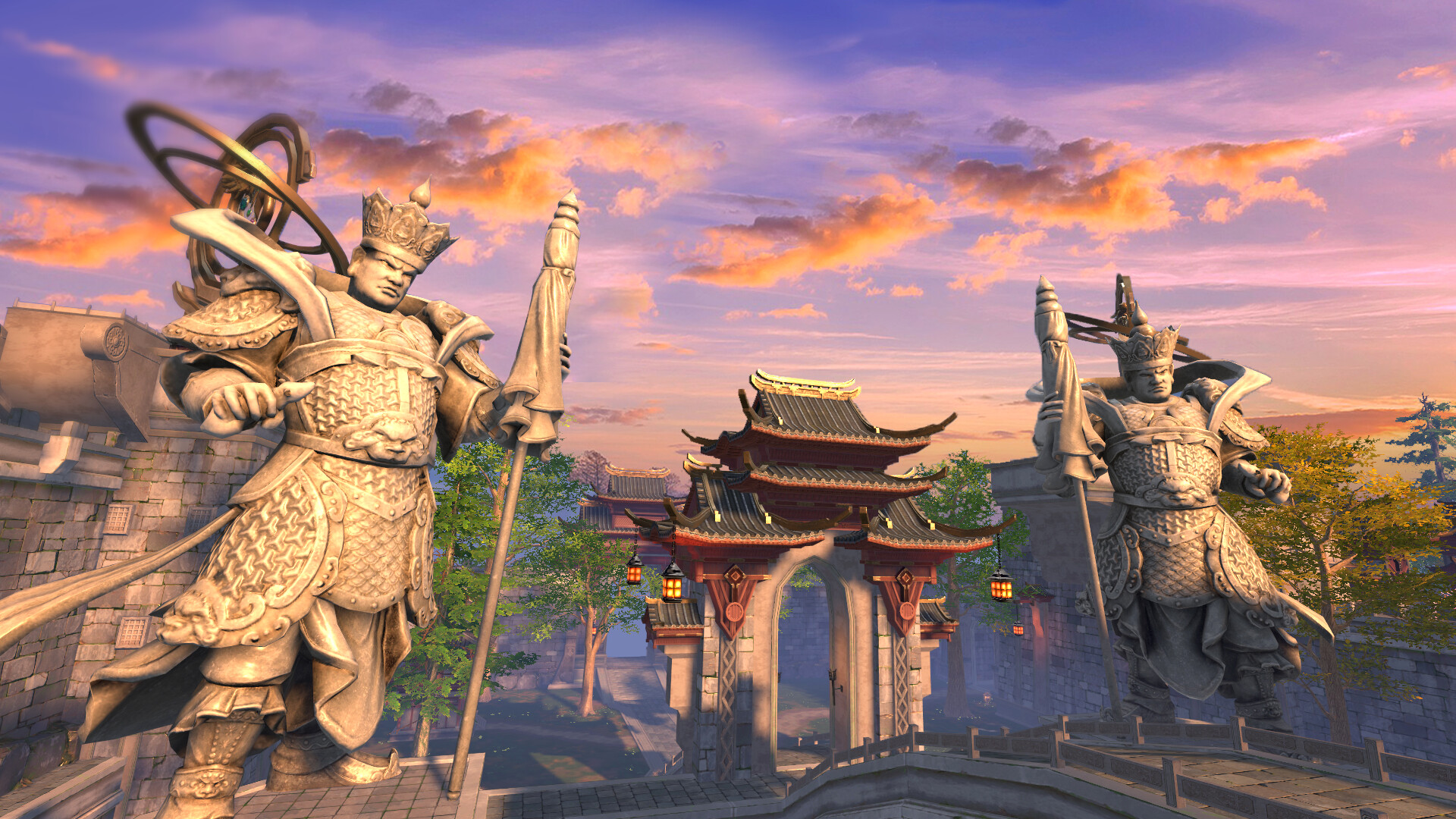 Perfect World Mobile