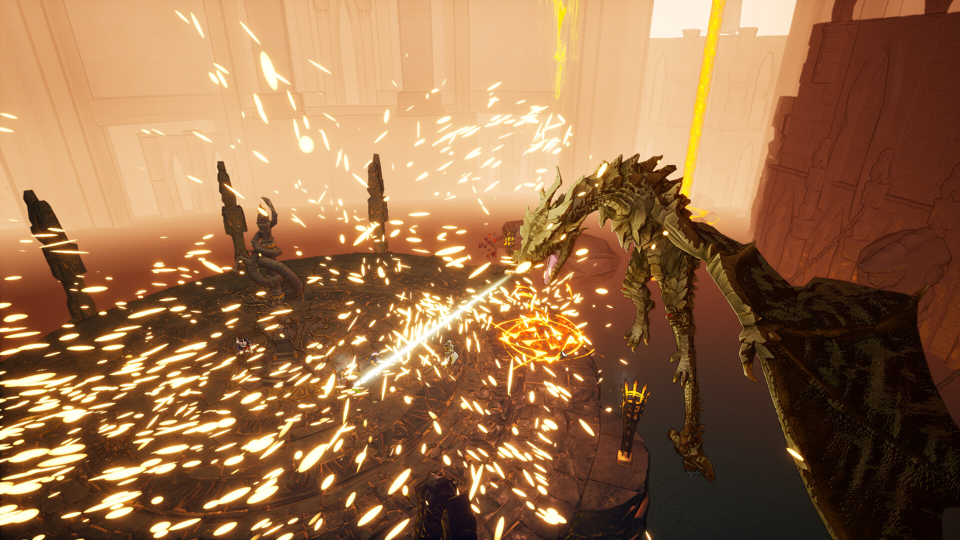 The Leviathan’s Fantasy: Samurai and Onmyoji