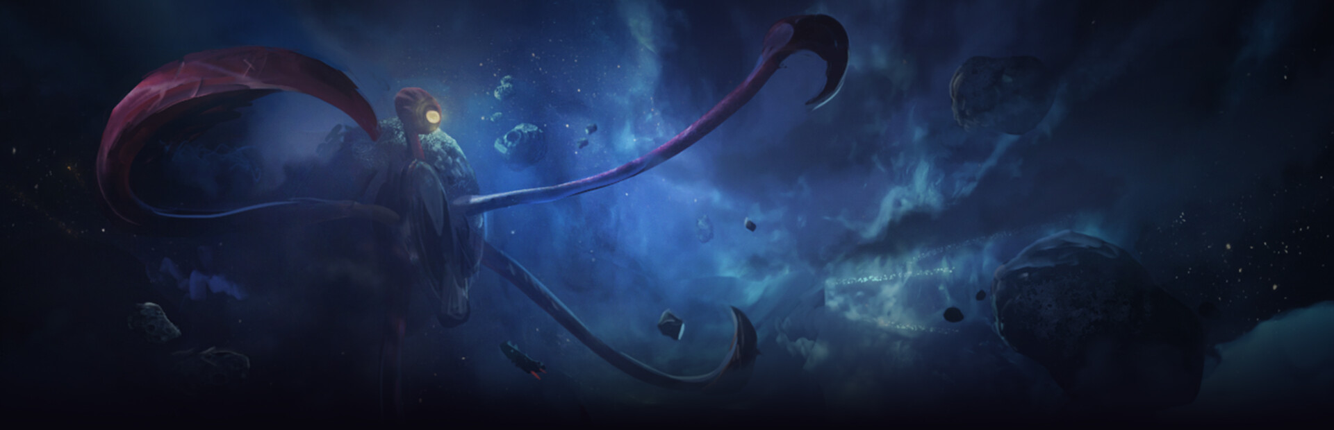 Stellaris: Season 08