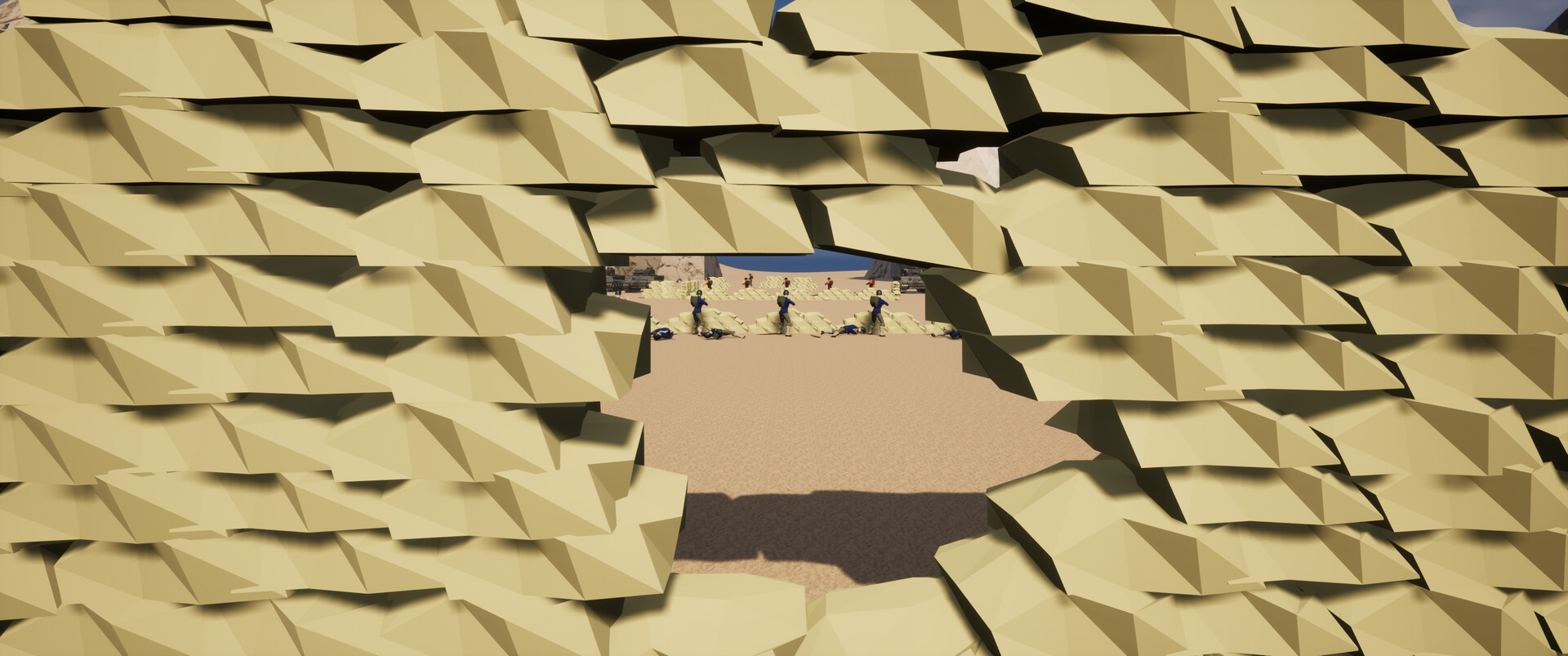Jam Scrapz Collection: The Minesweeper