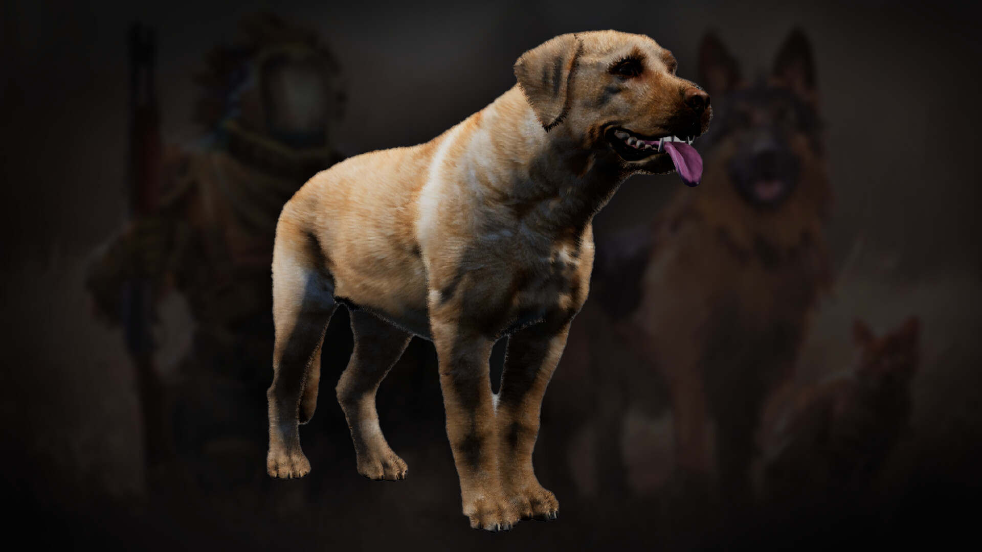 Icarus: Pet Companions Pack