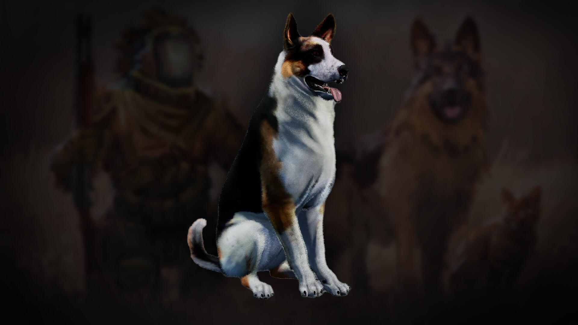 Icarus: Pet Companions Pack