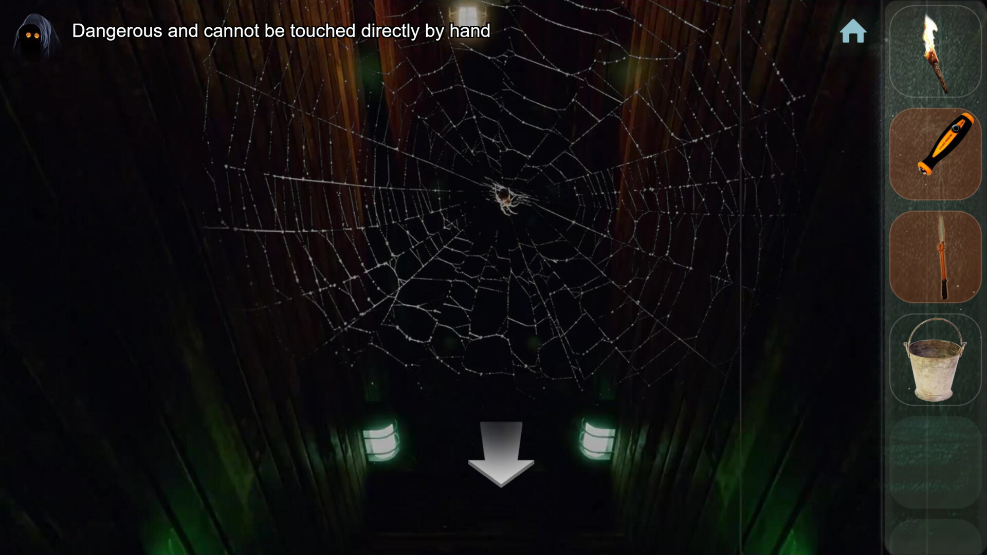 Escape Room Collection C2: Psychological Horror