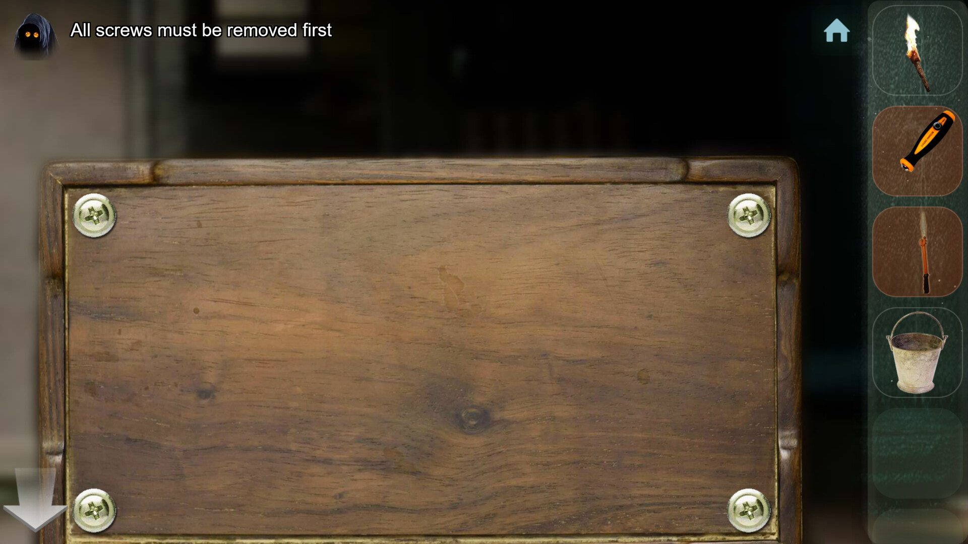 Escape Room Collection C2: Psychological Horror