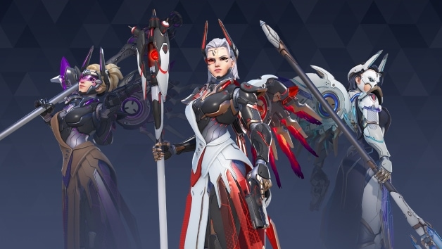 Overwatch 2: Season 10 – Venture Forth