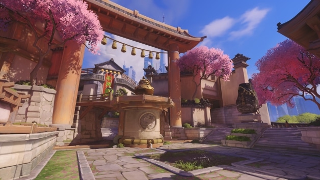 Overwatch 2: Season 10 – Venture Forth