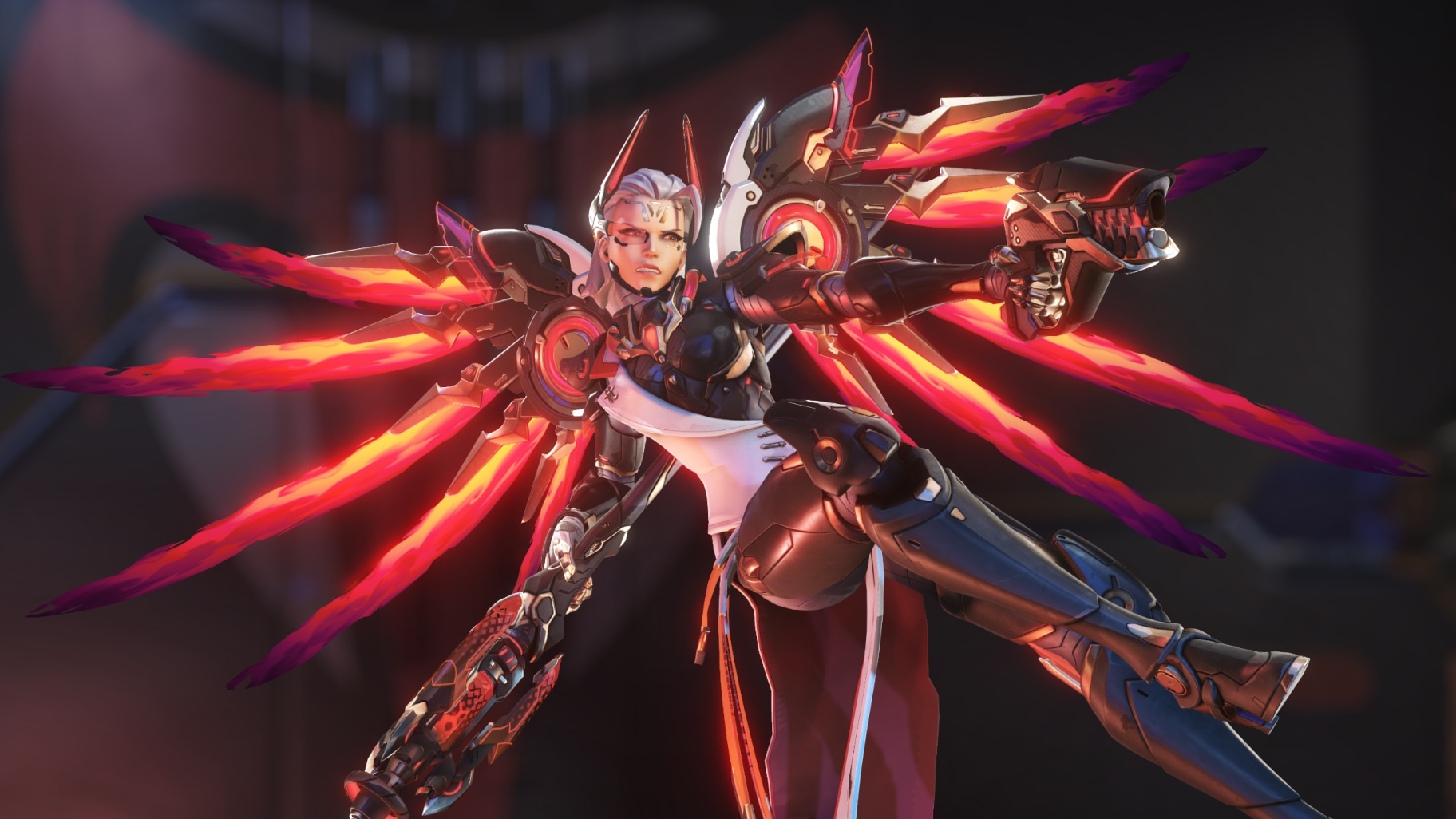 Overwatch 2: Season 10 – Venture Forth