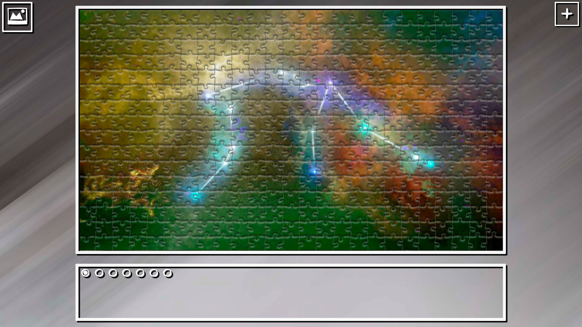 Super Jigsaw Puzzle: Generations – Illustrations 2