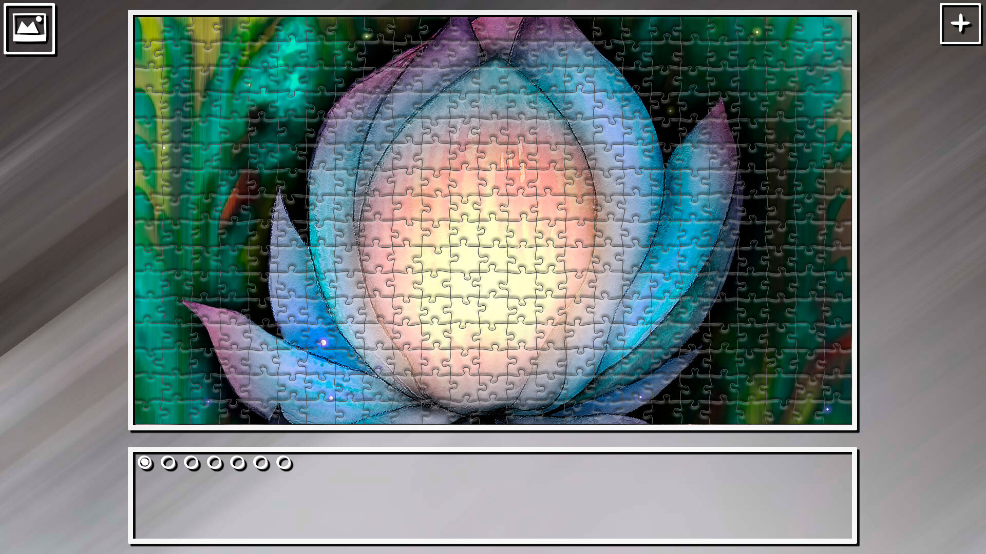 Super Jigsaw Puzzle: Generations – Illustrations 2