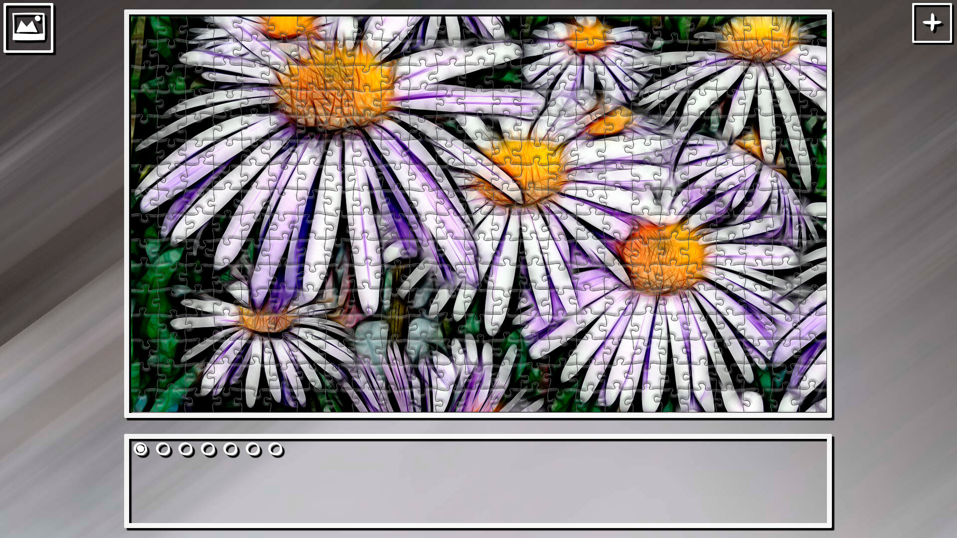 Super Jigsaw Puzzle: Generations – Illustrations 2