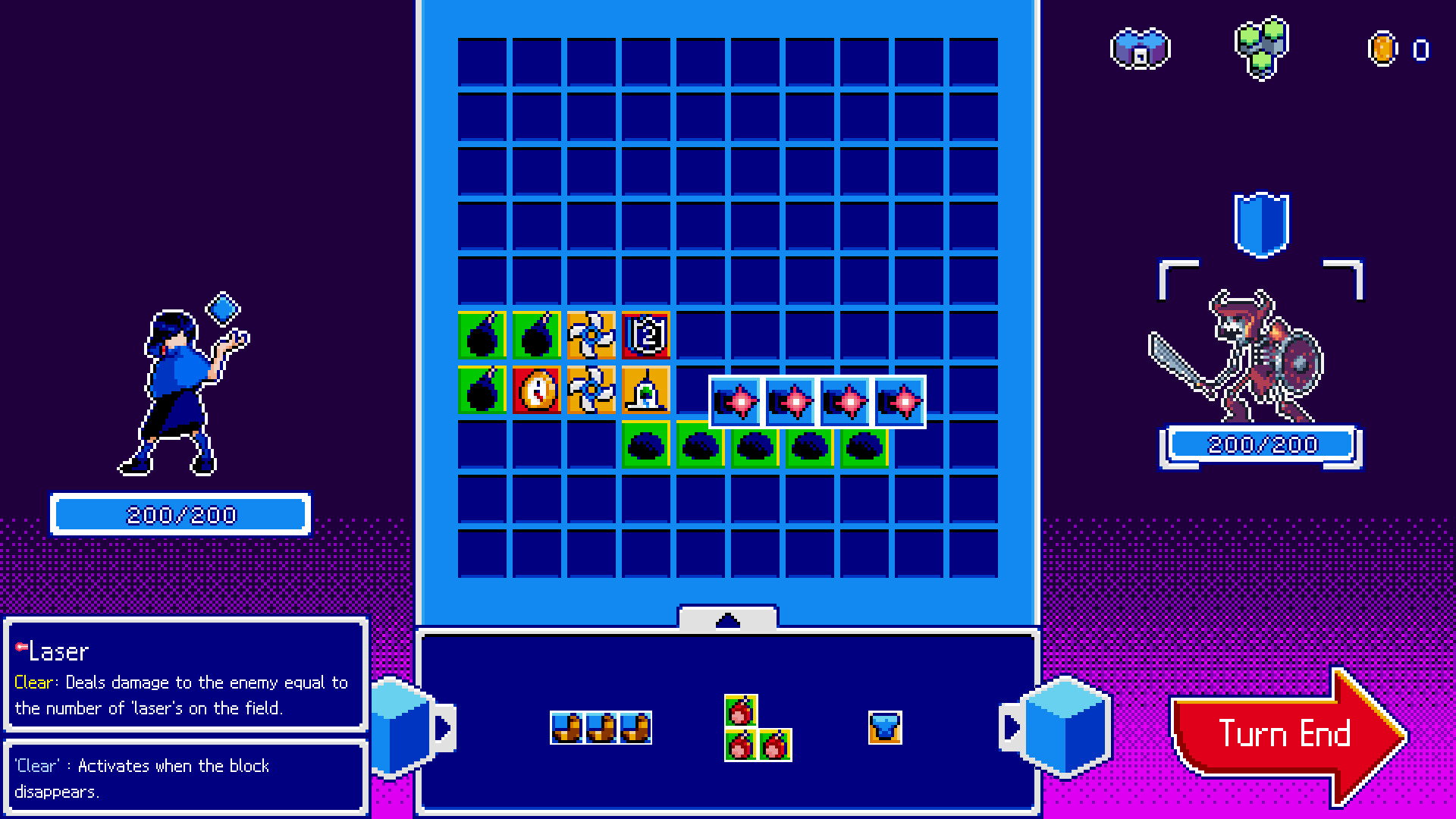 Cube Hero