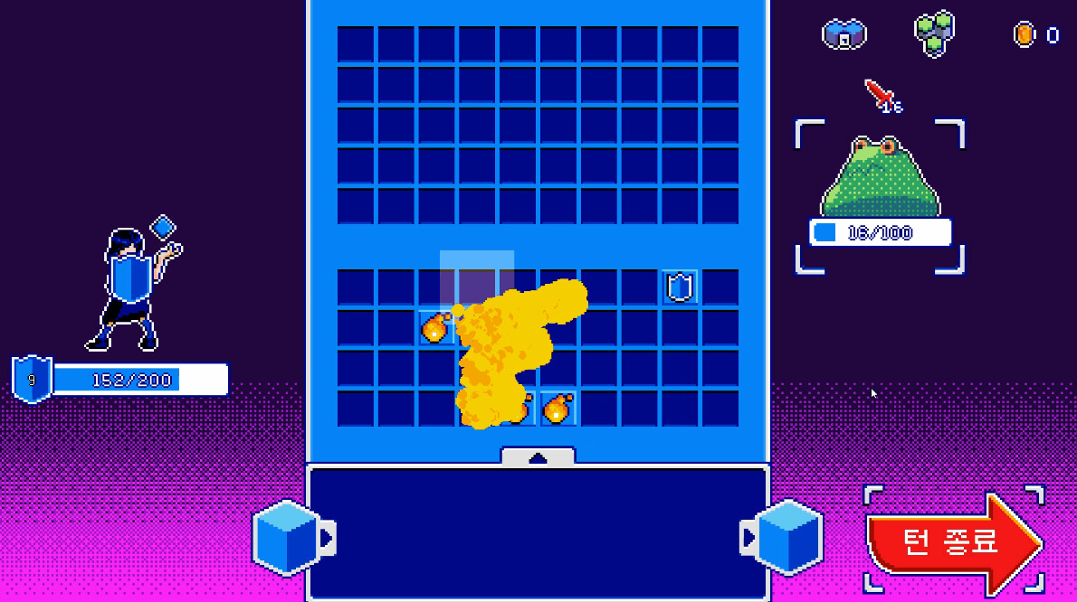 Cube Hero