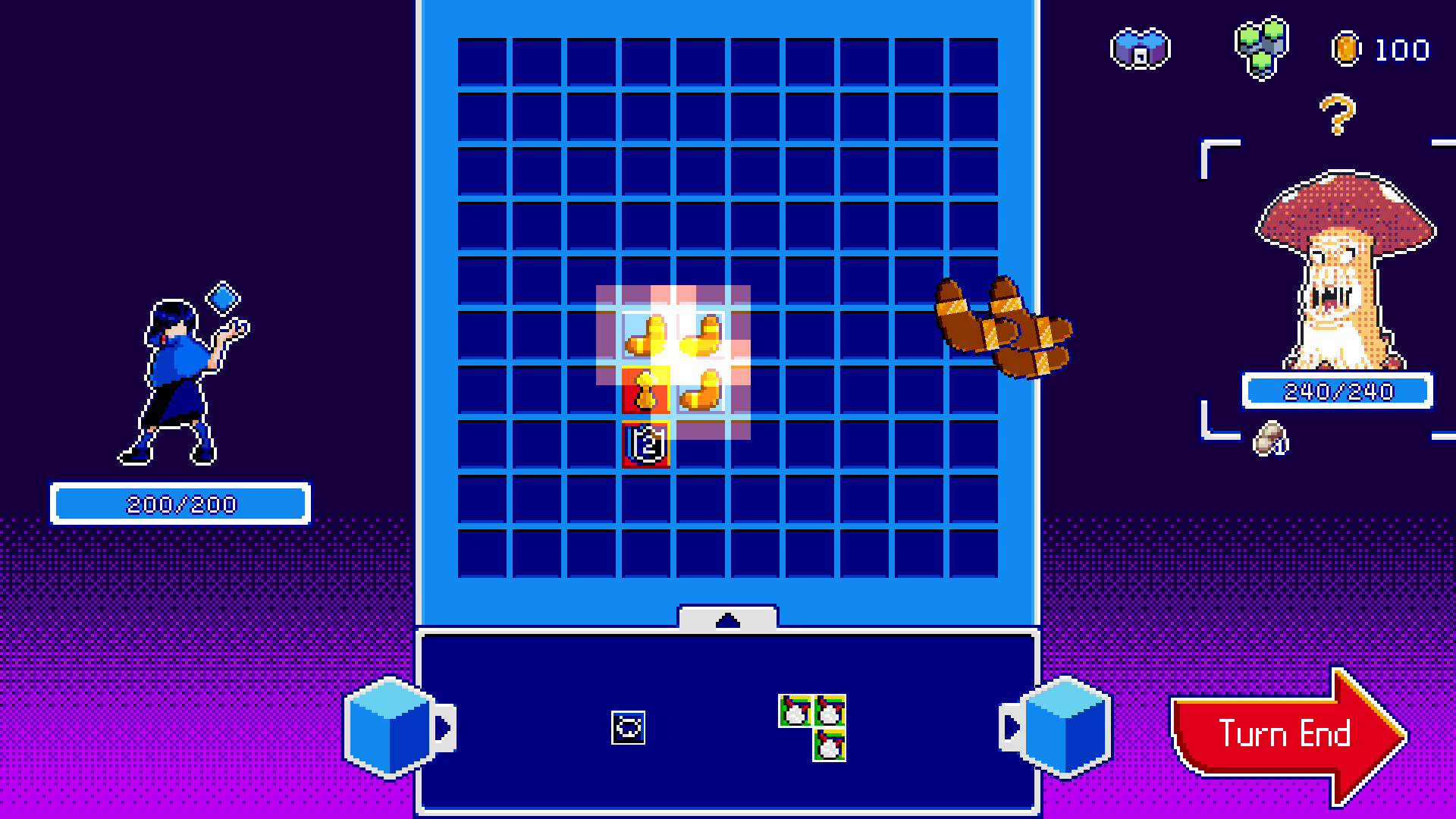 Cube Hero