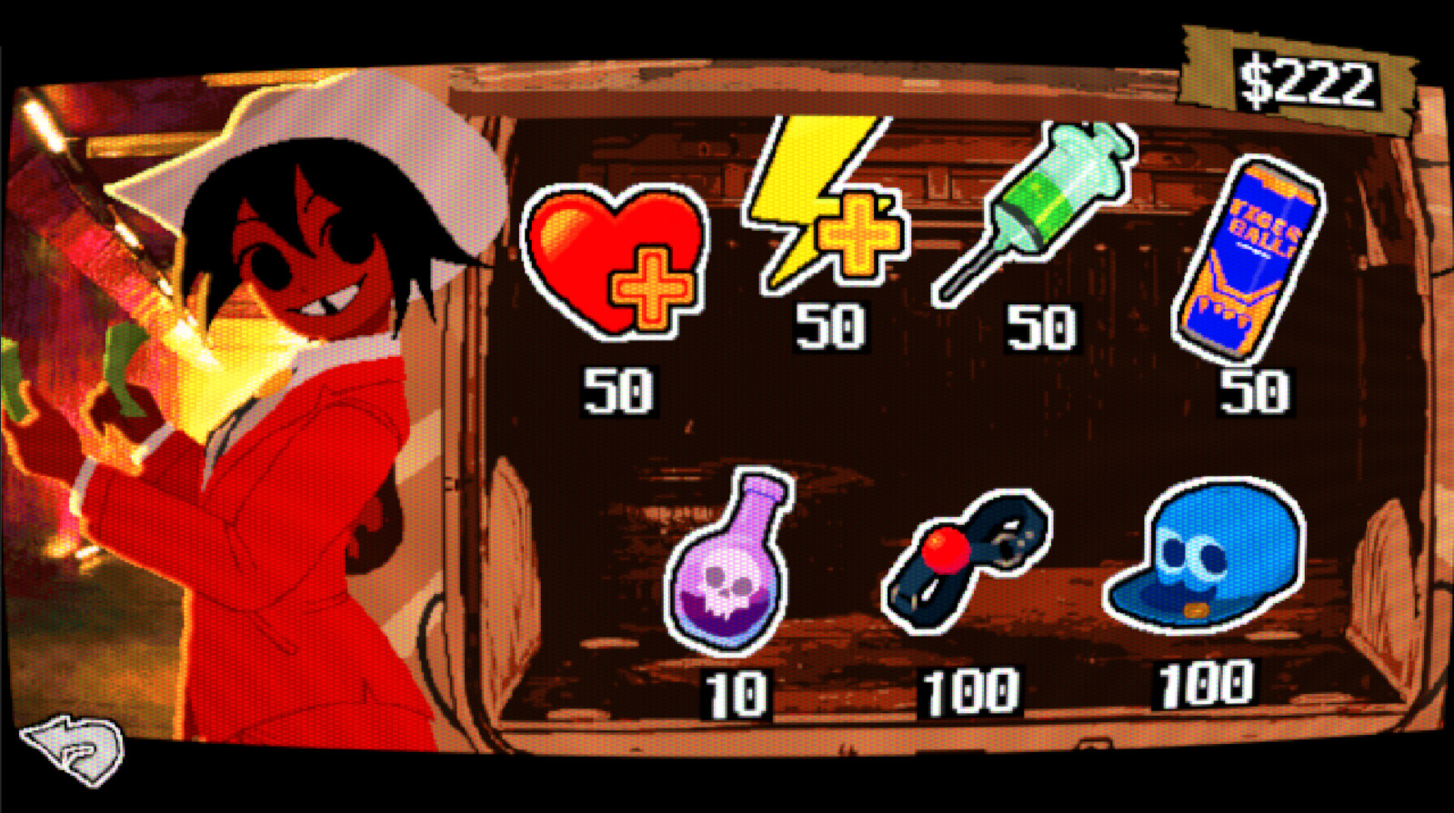 Star Fetchers: Escape from Pork Belly