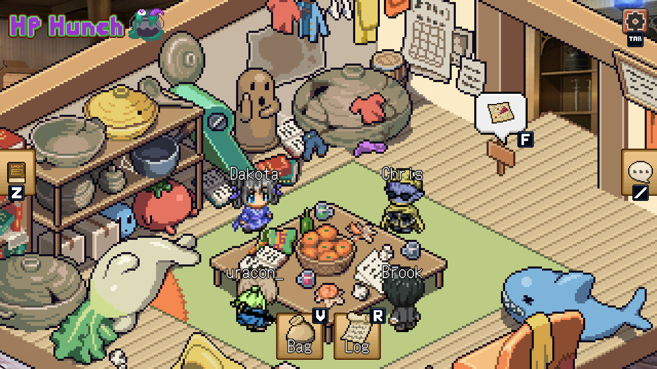 Hodgepodge Hunch: Premium Pack – Sakura