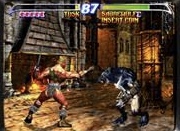 Killer Instinct 2