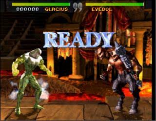 Killer Instinct 2