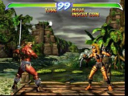 Killer Instinct 2