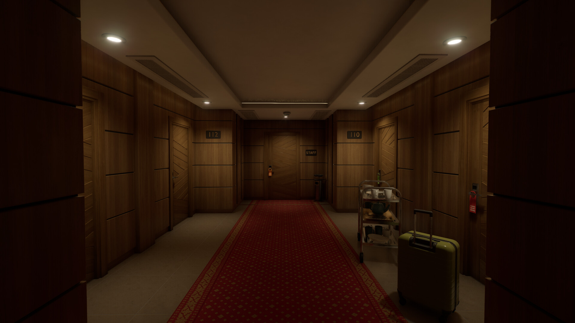 The 13th Floor
