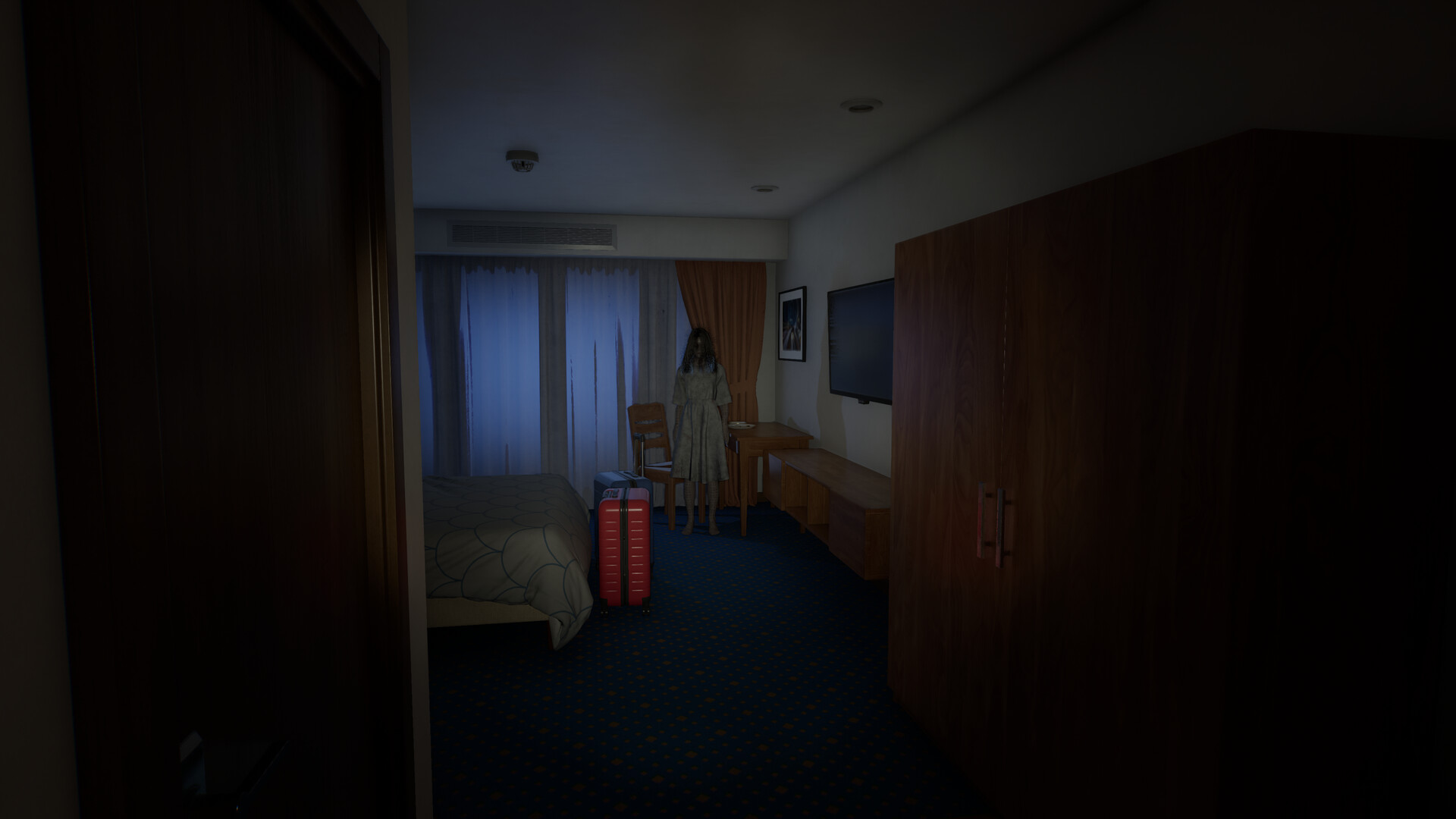 The 13th Floor