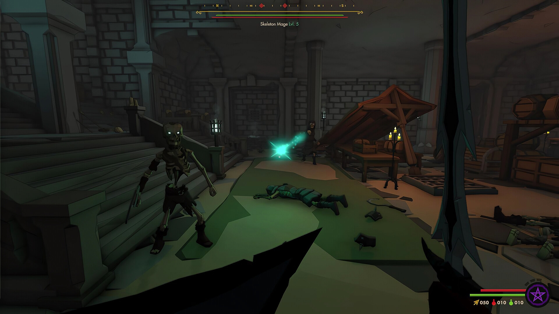 Raidborn: Founder’s Pack