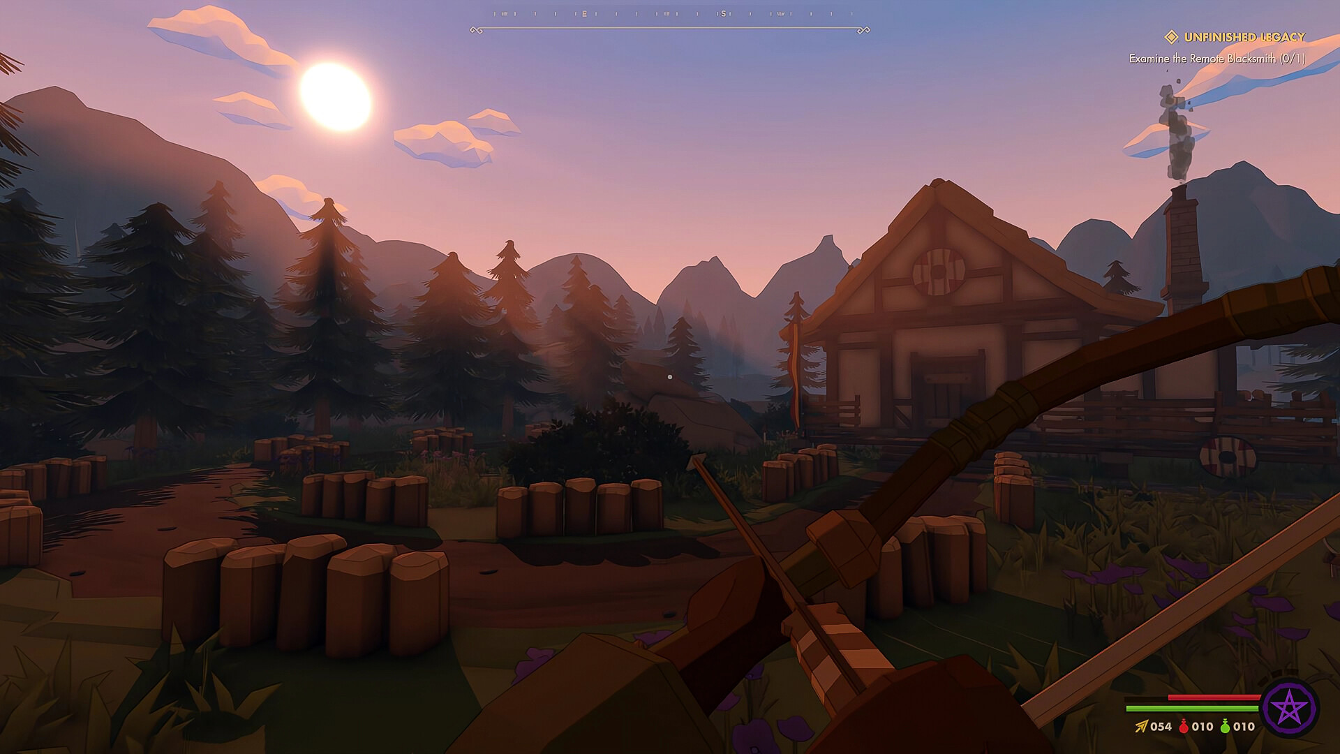 Raidborn: Founder’s Pack