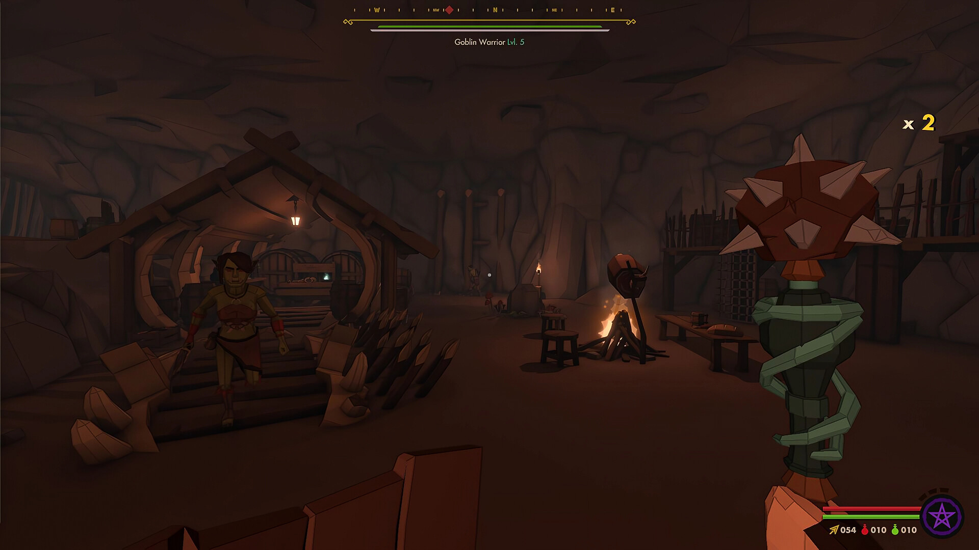 Raidborn: Founder’s Pack