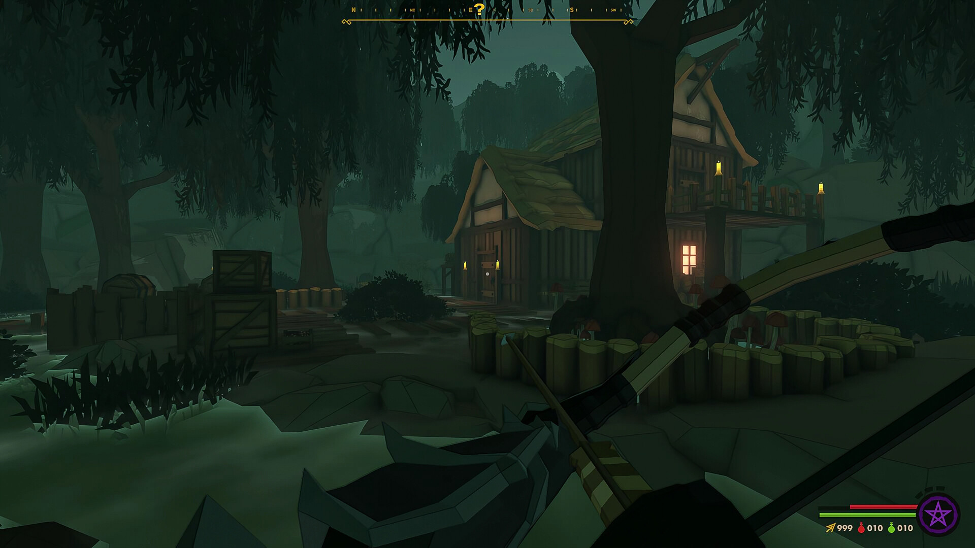 Raidborn: Founder’s Pack