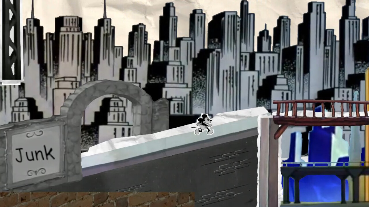The Public Domain: The Game