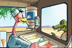 The Koala Brothers: Outback Adventures