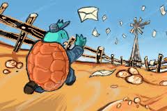 The Koala Brothers: Outback Adventures