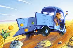 The Koala Brothers: Outback Adventures