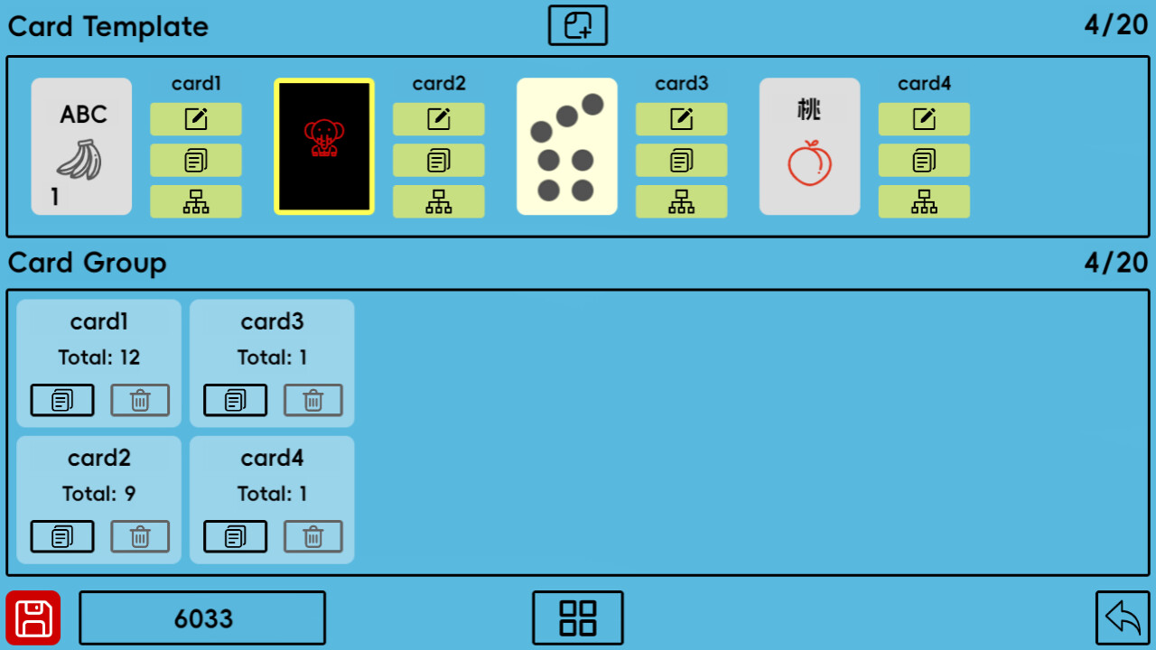Card Master