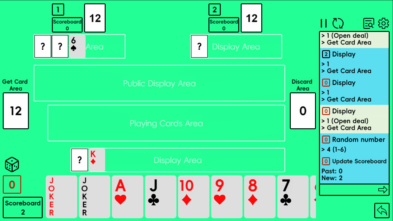 Card Master
