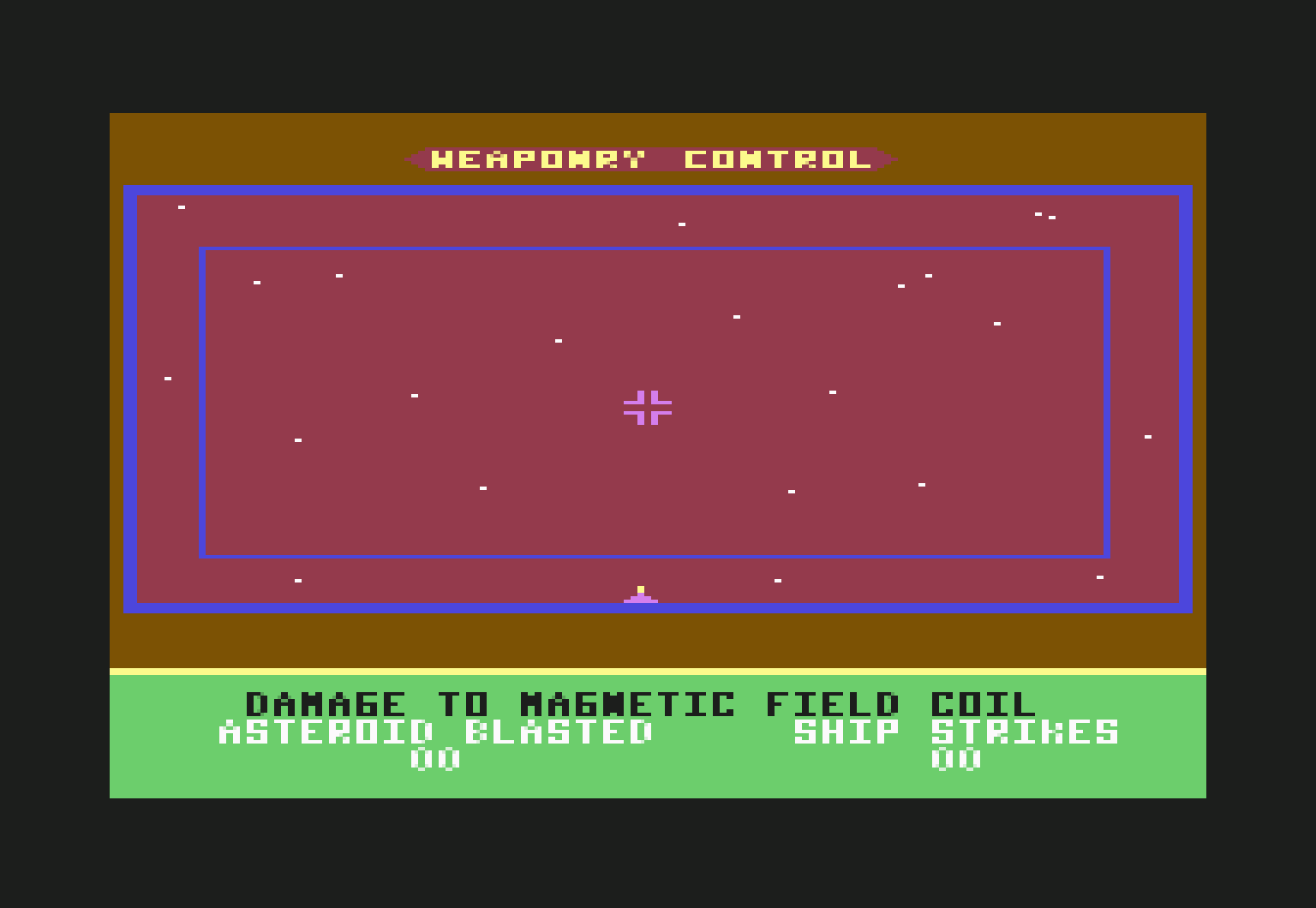 Jupiter Mission 1999