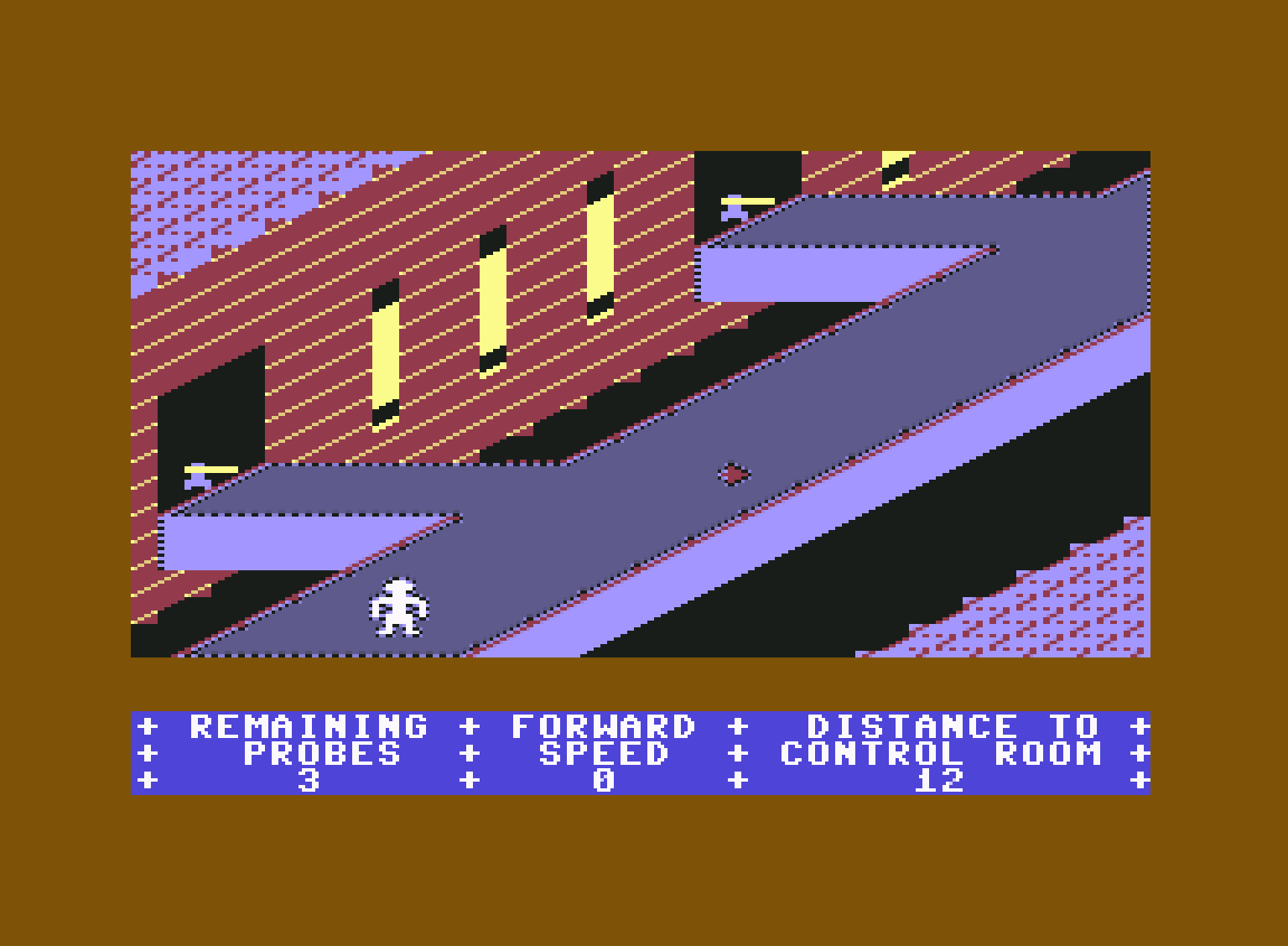 Jupiter Mission 1999