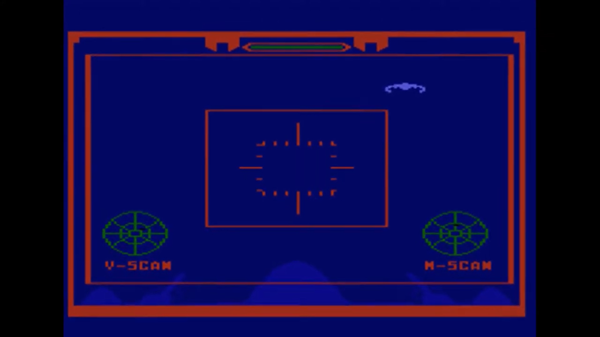 Quest of the Space Beagle