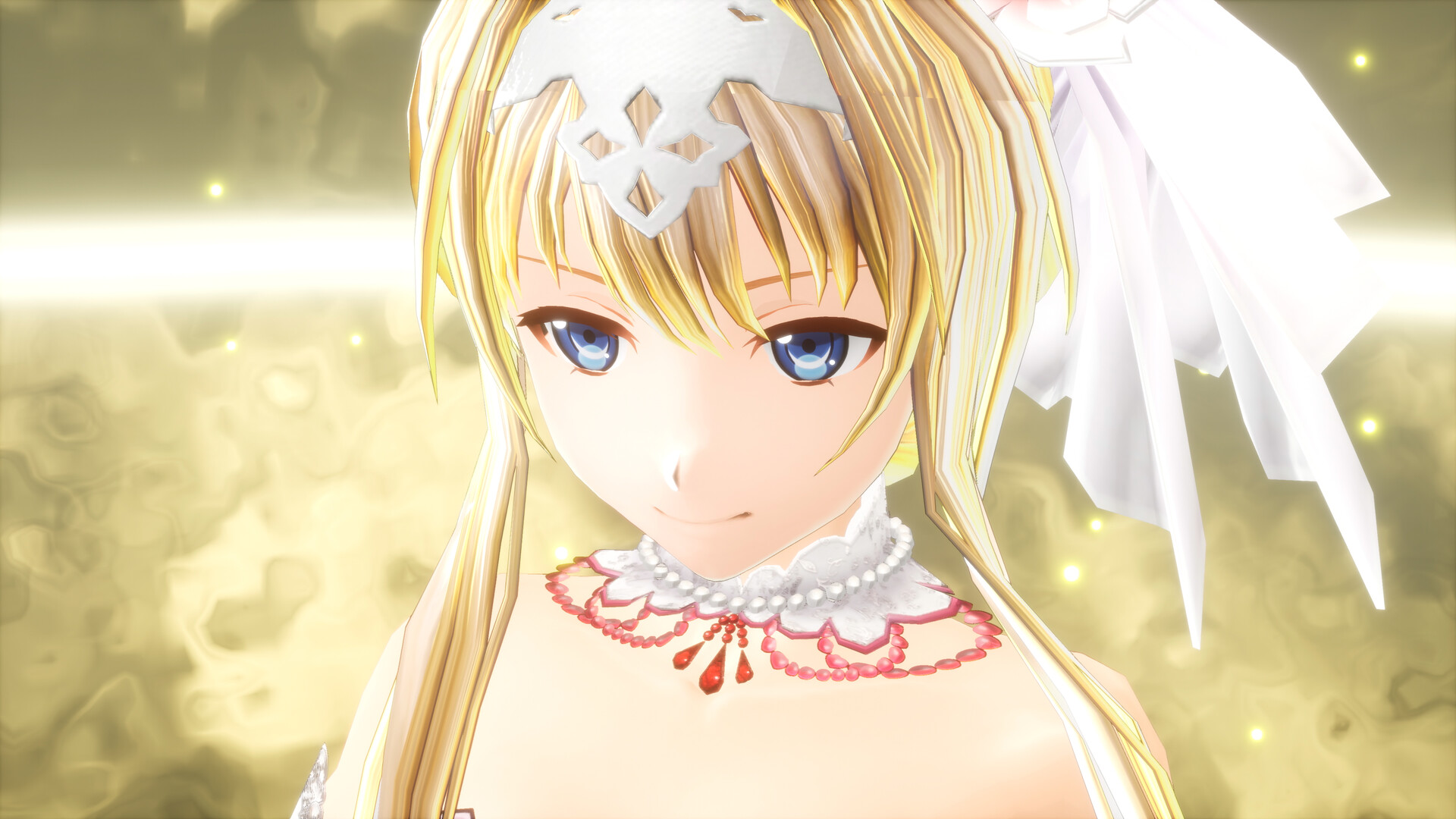 Sword Art Online: Last Recollection – Ritual of Bonds: Vol. 2