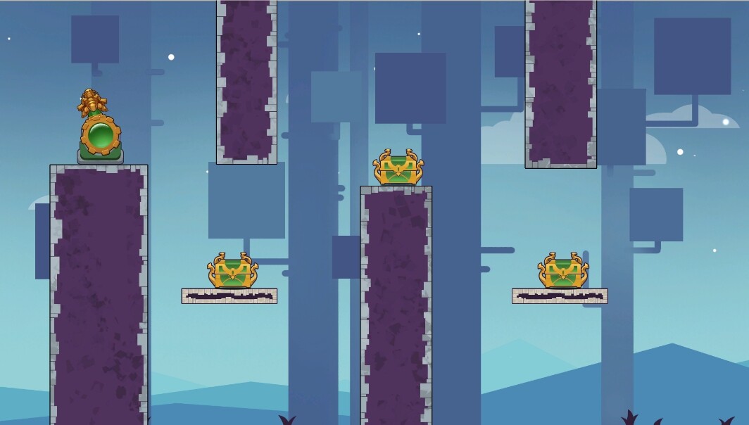 Fairy Biography 6: Revenge