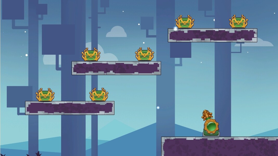 Fairy Biography 6: Revenge