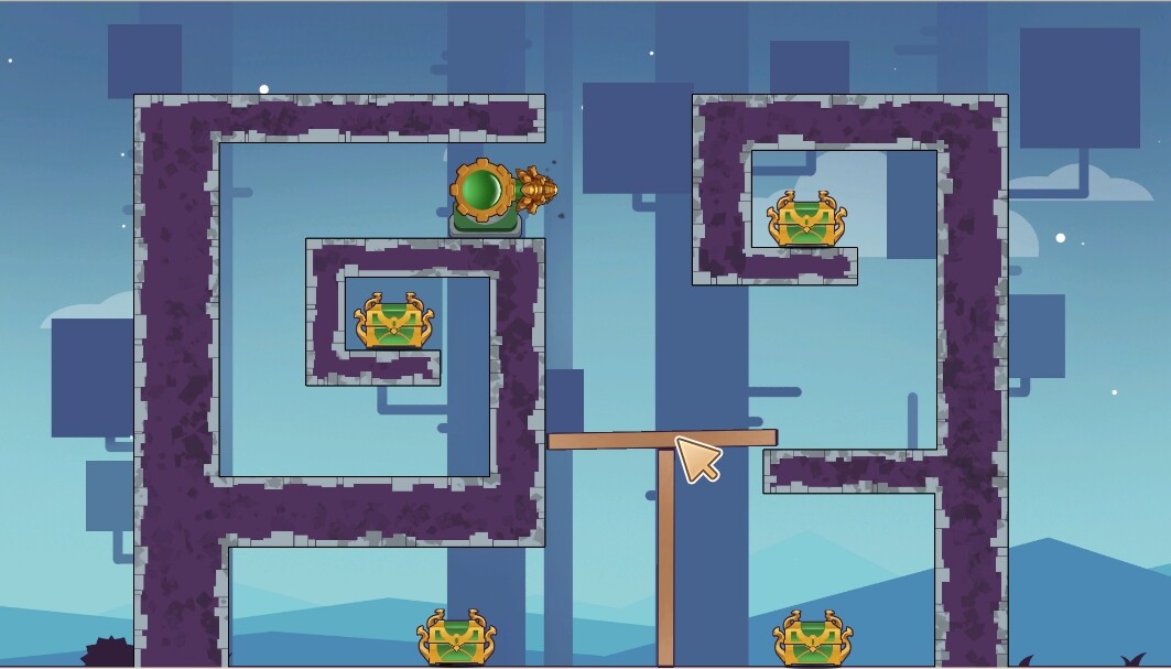 Fairy Biography 6: Revenge