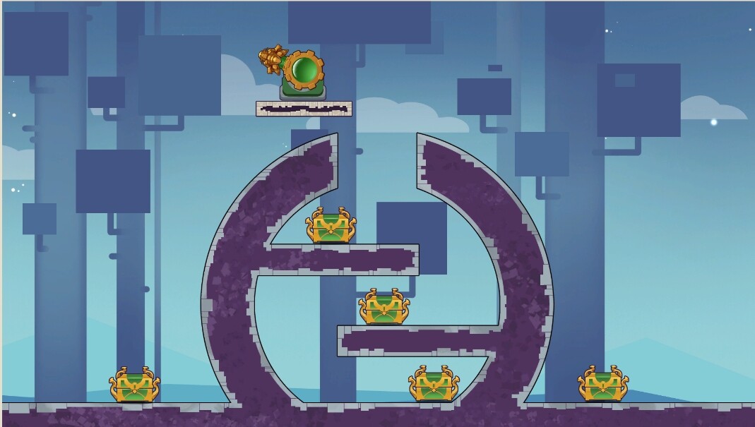 Fairy Biography 6: Revenge