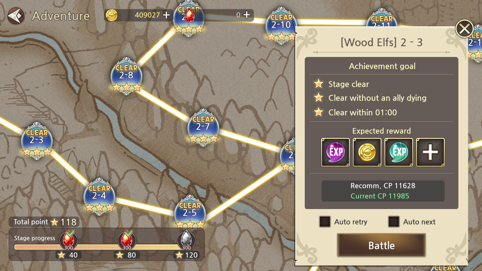 Fantasy Quest: Errandsaga