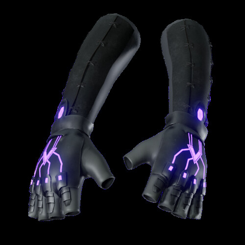 Project Apidom: Classic Samurai Set