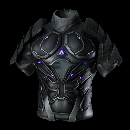 Project Apidom: Classic Samurai Set