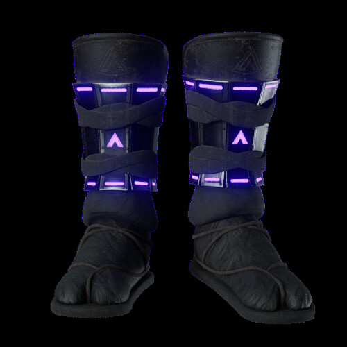 Project Apidom: Classic Samurai Set