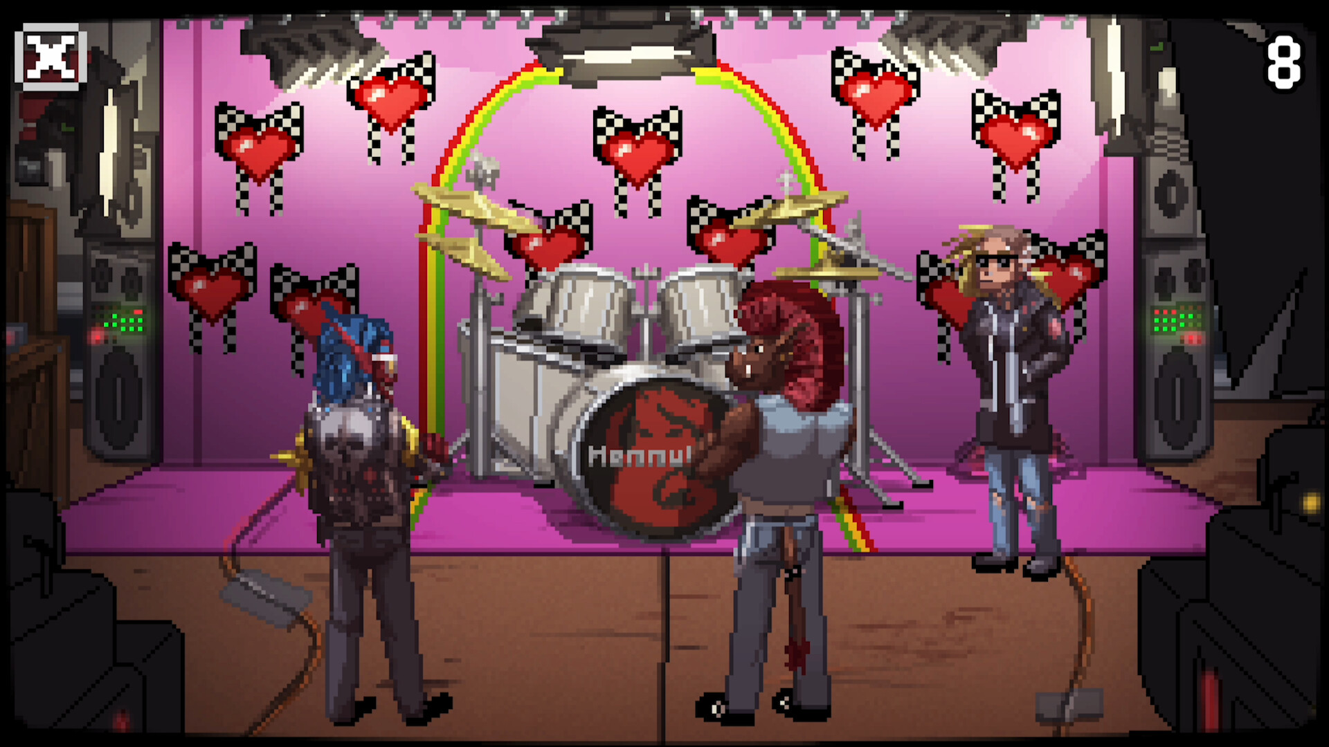 Do Not Feed the Monkeys 2099: Four Cage Gourmet Pack